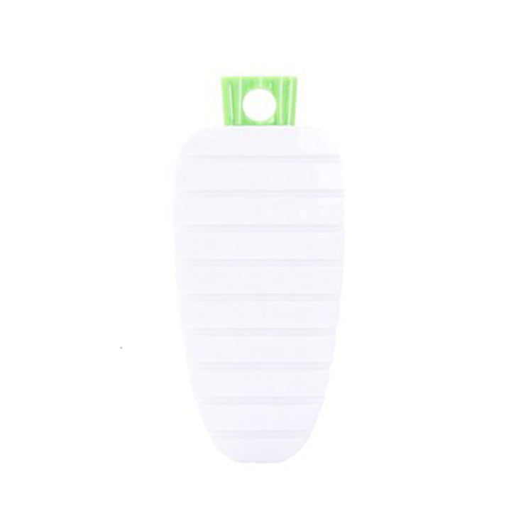 Carrot Styling Brush | Luvikno