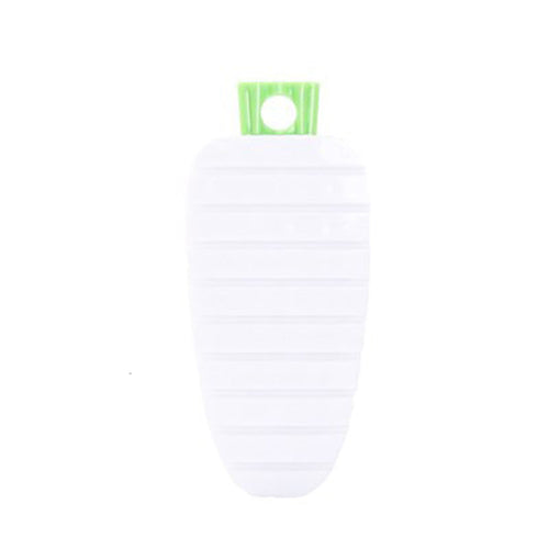 Carrot Styling Brush | Luvikno