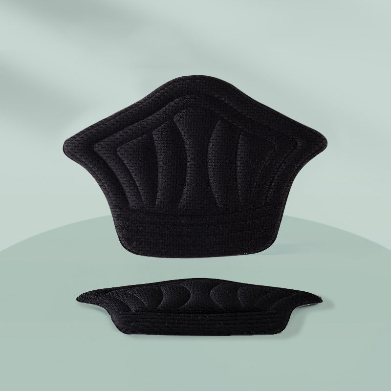 Anti-Wear Heel Patch | Luvikno