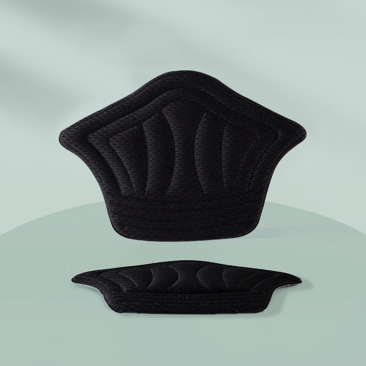 Anti-Wear Heel Patch | Luvikno