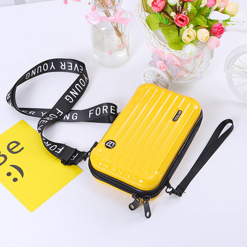 Luvikno | Mini Koffert Bag