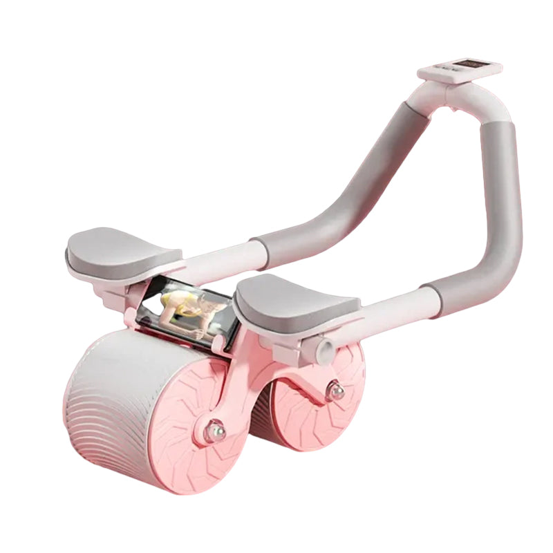 Luvikno | Rullehjul for Core Trainer
