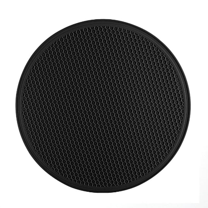 Mikrobølgeovn Matte Silikon Deksel Pad | Luvikno