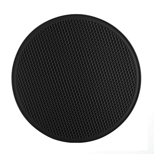 Mikrobølgeovn Matte Silikon Deksel Pad | Luvikno