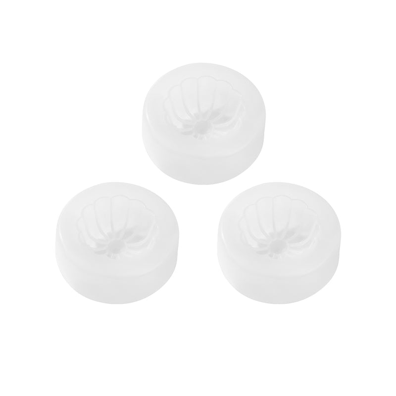 Produsent av håndlagde rundstykker | Luvikno