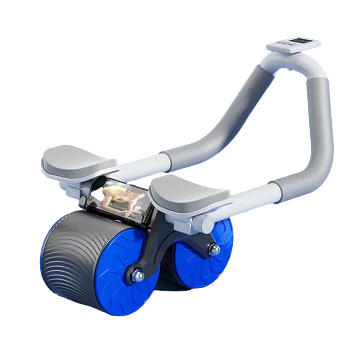 Luvikno | Rullehjul for Core Trainer