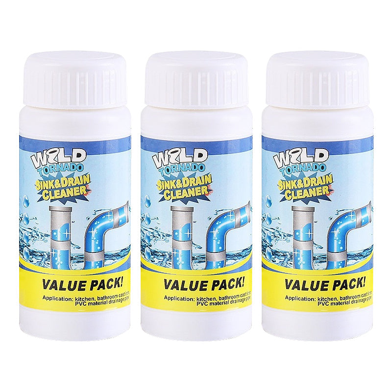 Clog remover | Luvikno