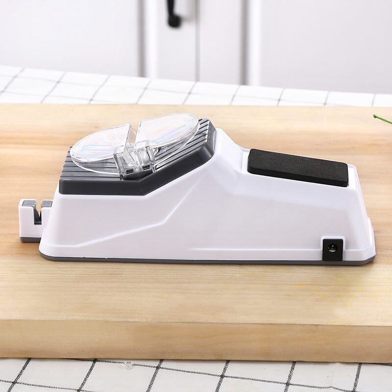Electric Knife Sharpener | Luvikno