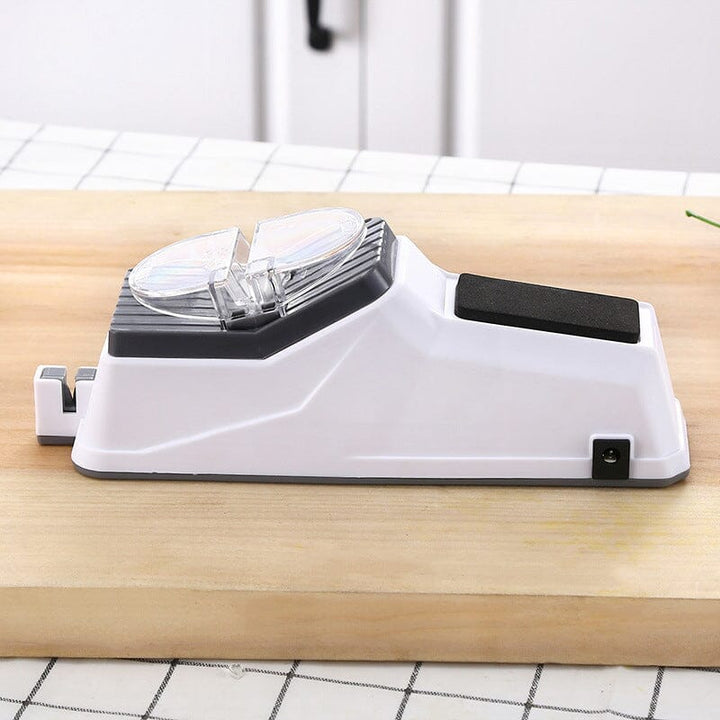 Electric Knife Sharpener | Luvikno