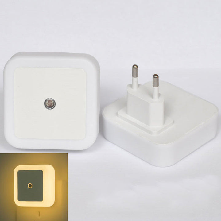 Lysaktivert sensor LED nattlys | Luvikno