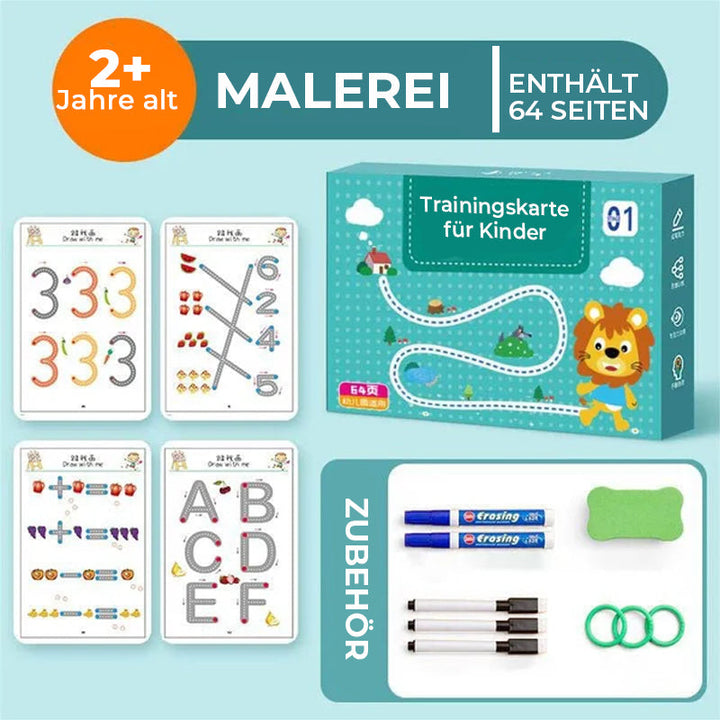 Luvikno | Lærebok for Barnepedagogikk