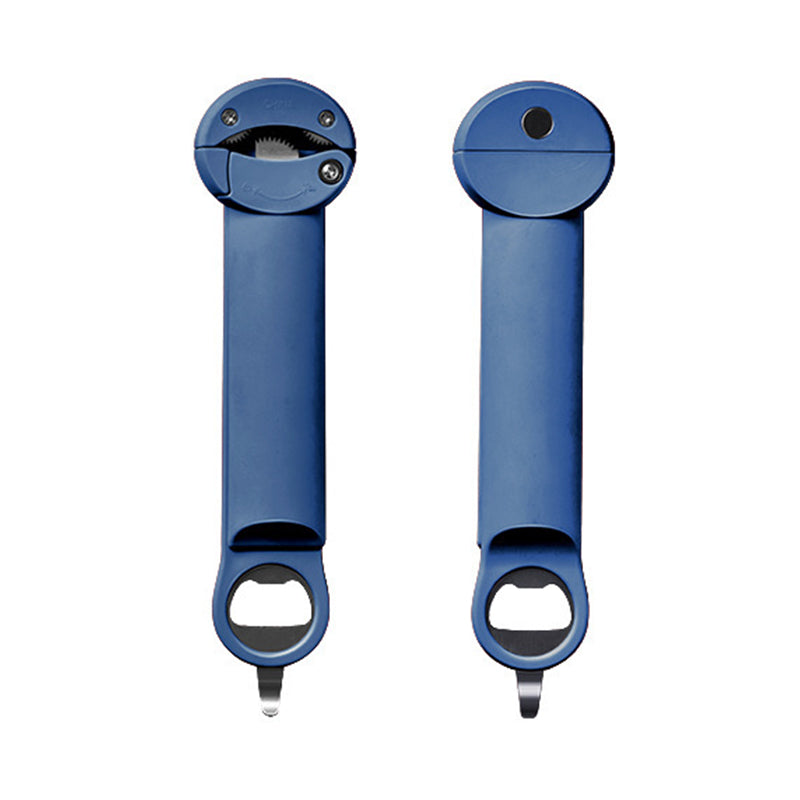 Luvikno | Justerbar can-opener laget av rustfritt stål