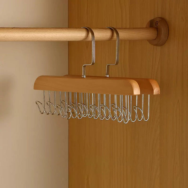 Anti-Sklipp Multi Hook Kleshenger | Luvikno