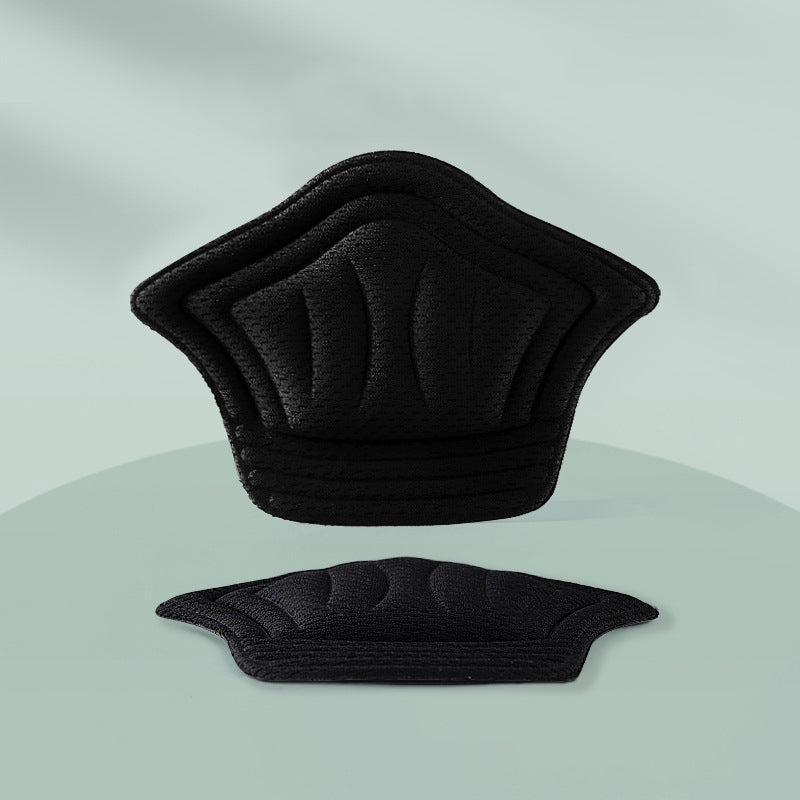 Anti-Wear Heel Patch | Luvikno