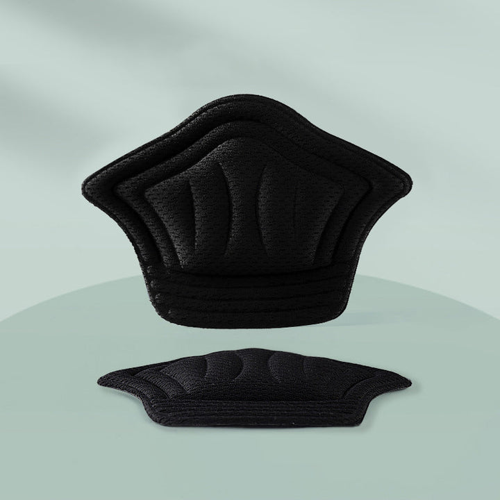 Anti-Wear Heel Patch | Luvikno