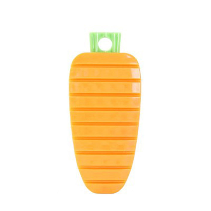 Carrot Styling Brush | Luvikno