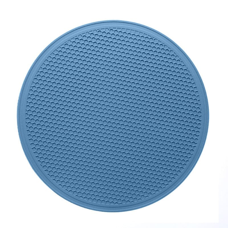 Mikrobølgeovn Matte Silikon Deksel Pad | Luvikno