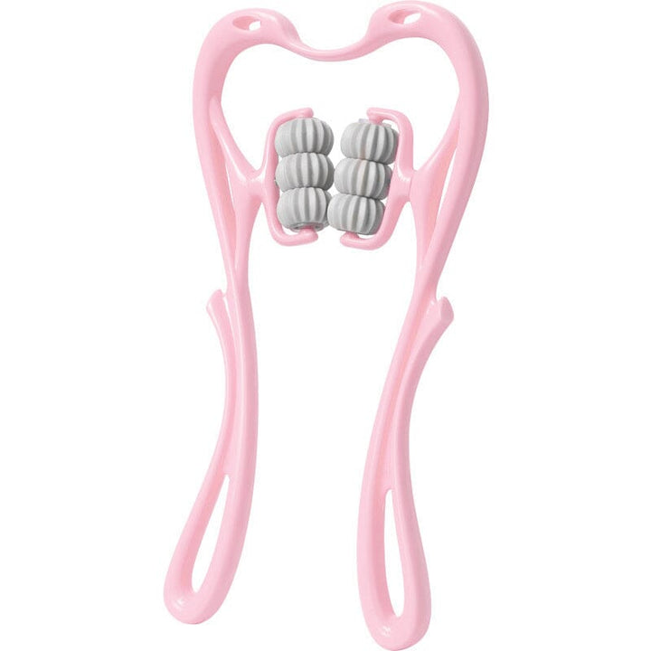Cervical spine massager | Luvikno