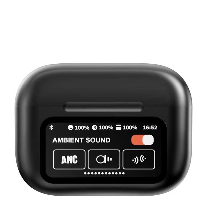Støydempende Bluetooth ørepropper | Luvikno