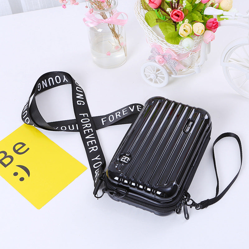Luvikno | Mini Koffert Bag