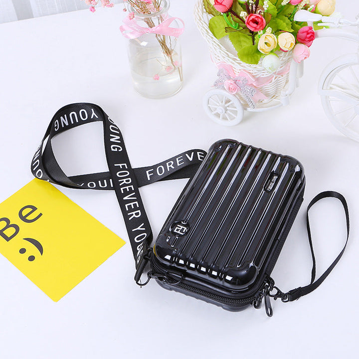 Luvikno | Mini Koffert Bag
