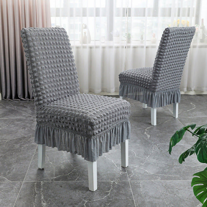 Luvikno | Moderne minimalistisk stoltrekk