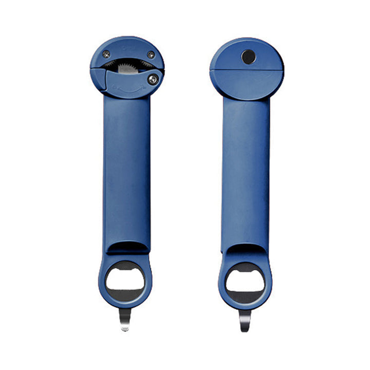 Luvikno | Justerbar can-opener laget av rustfritt stål
