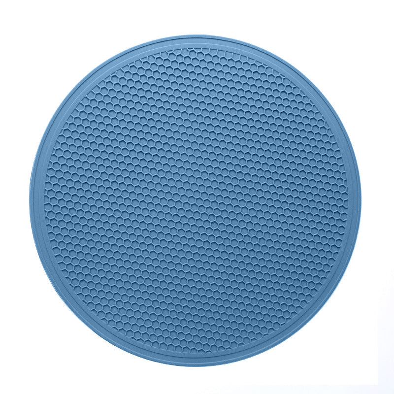 Luvikno | Multi-purpose silikon mikrobølgeovn matte