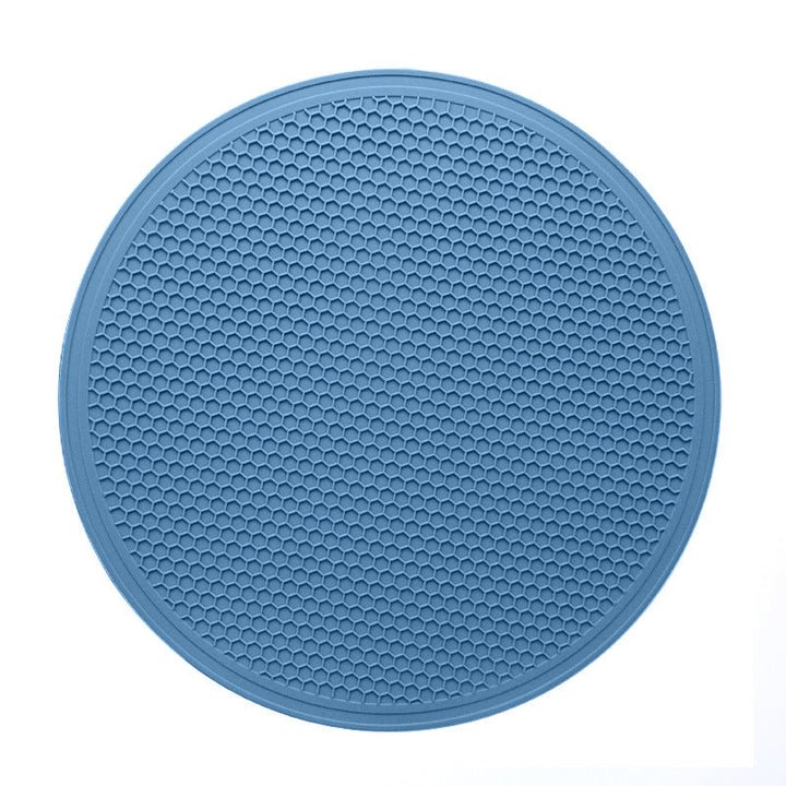 Luvikno | Multi-purpose silikon mikrobølgeovn matte
