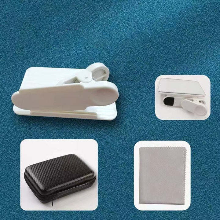 Luvikno | Handy Reflection Camera