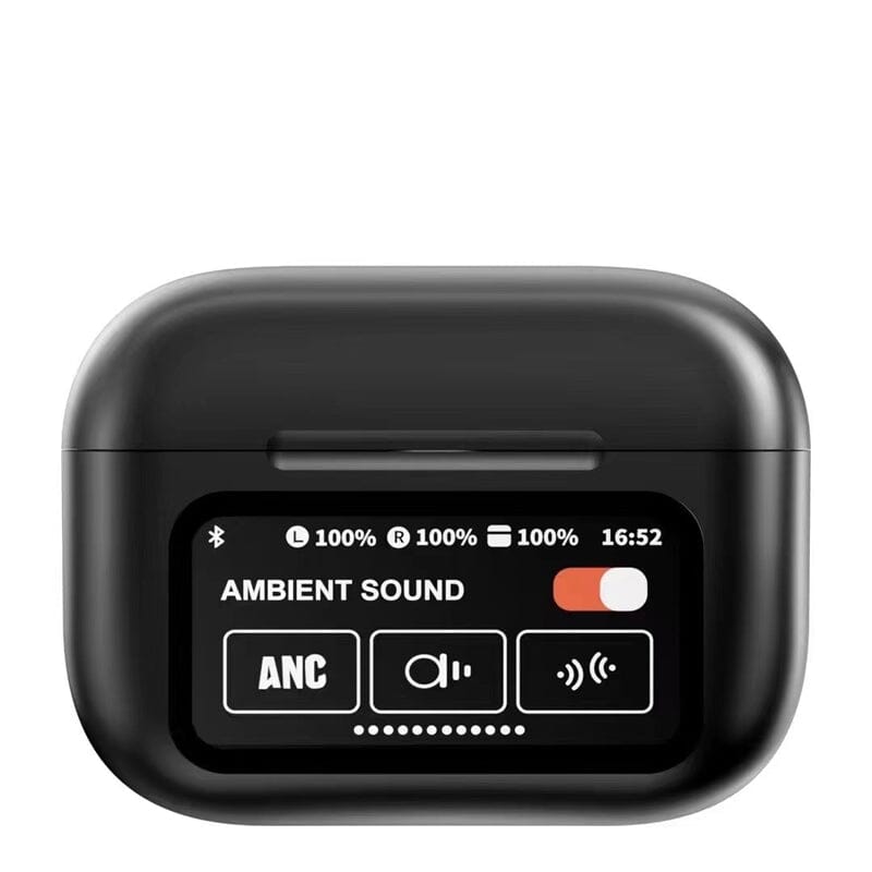 Luvikno | Bluetooth ørepropper med støyreduksjon