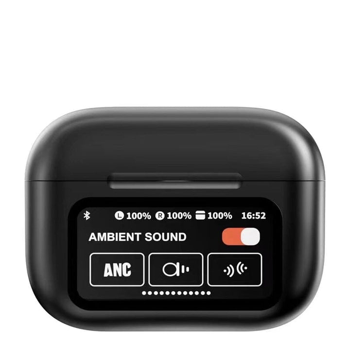Luvikno | Bluetooth ørepropper med støyreduksjon