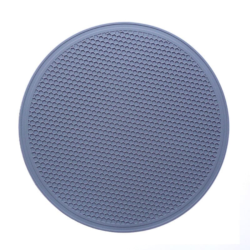 Mikrobølgeovn Matte Silikon Deksel Pad | Luvikno