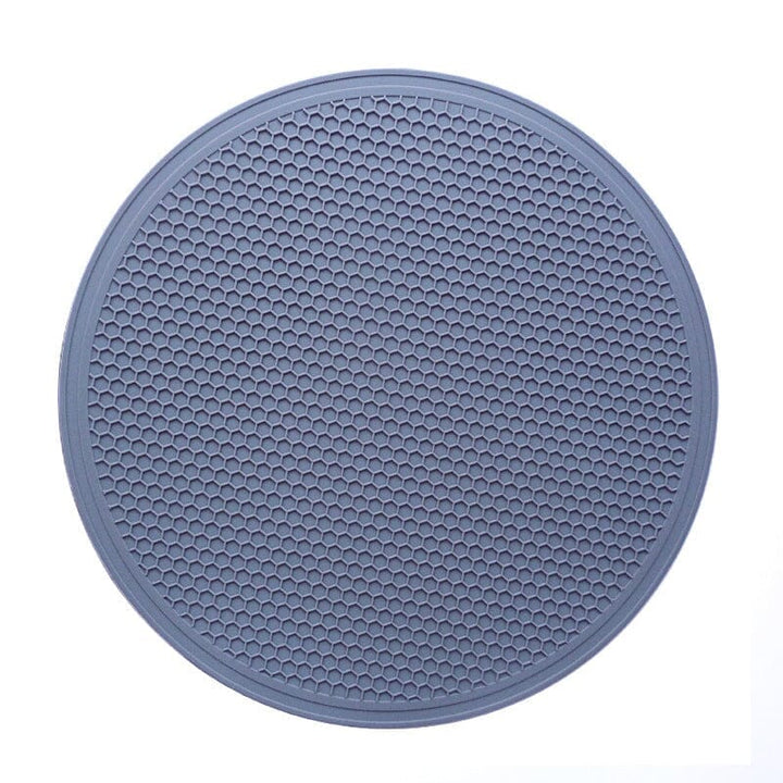 Mikrobølgeovn Matte Silikon Deksel Pad | Luvikno