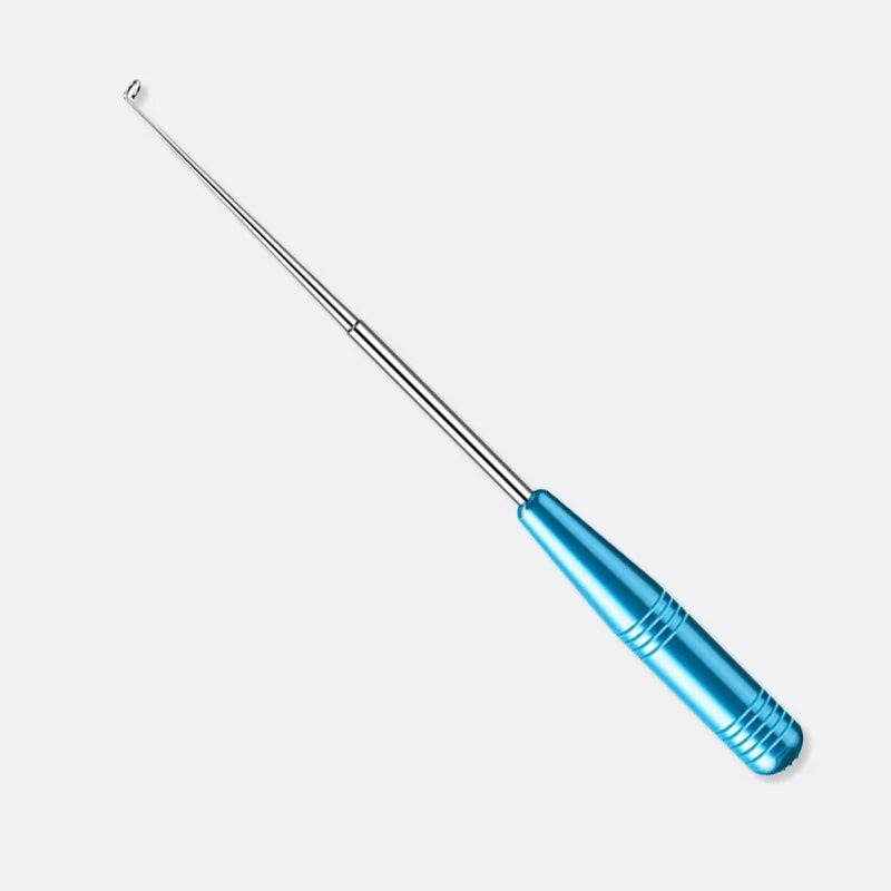 Angelhaken-Snatch-Remover | Luvikno