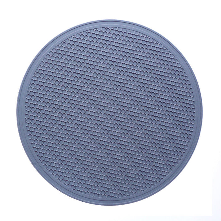 Luvikno | Multi-purpose silikon mikrobølgeovn matte