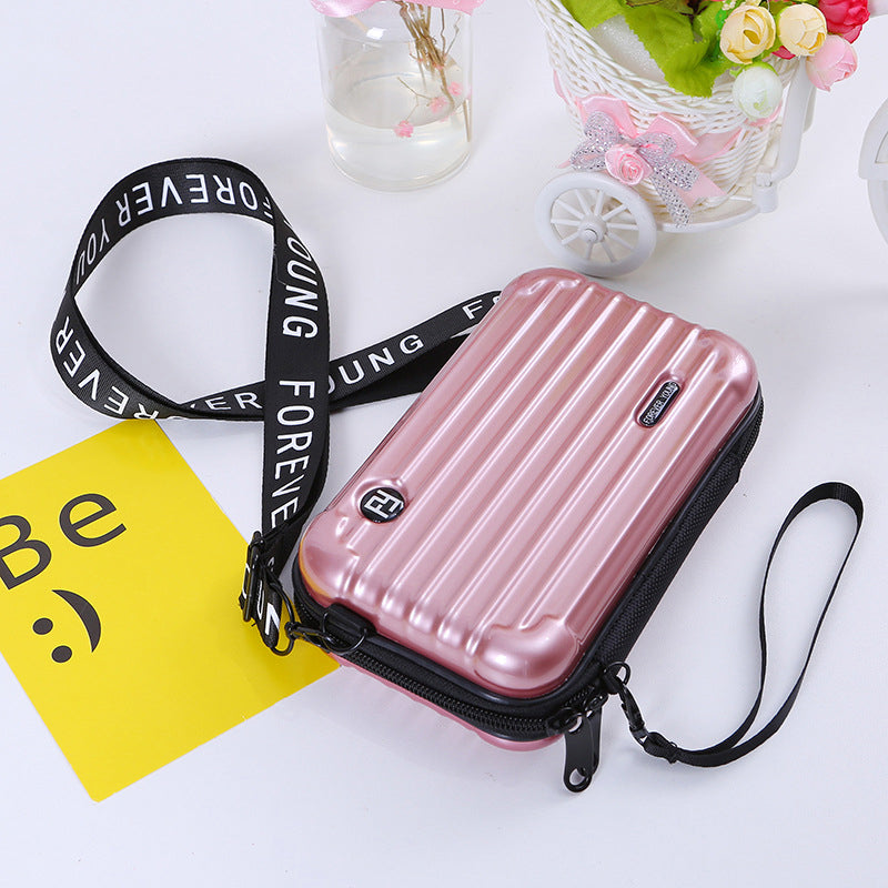 Luvikno | Mini Koffert Bag
