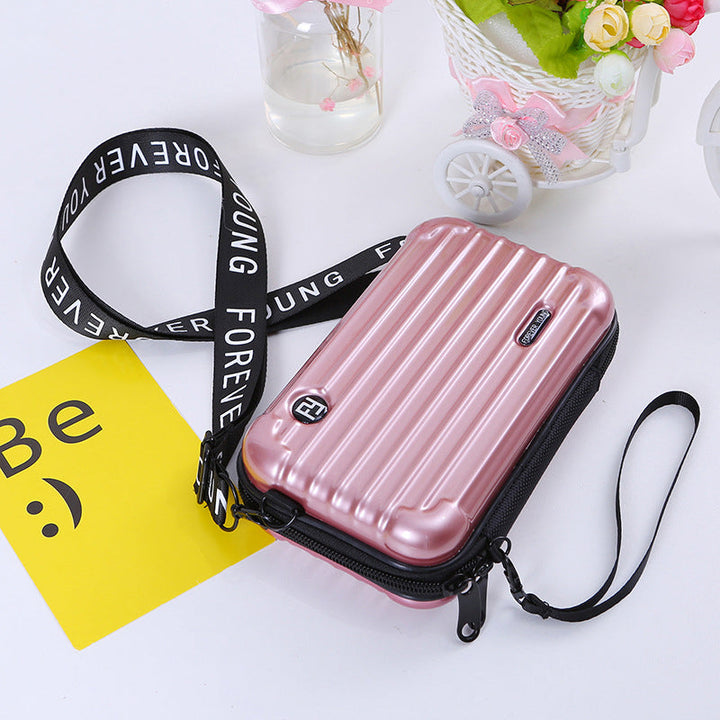 Luvikno | Mini Koffert Bag