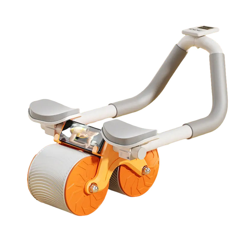 Luvikno | Rullehjul for Core Trainer