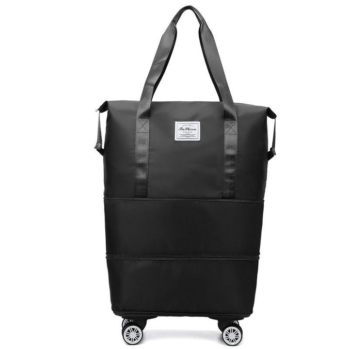 Reisebag med universelle hjul | luvikno