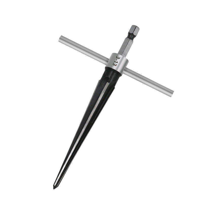 T-Griff konisk Reamer | Luvikno