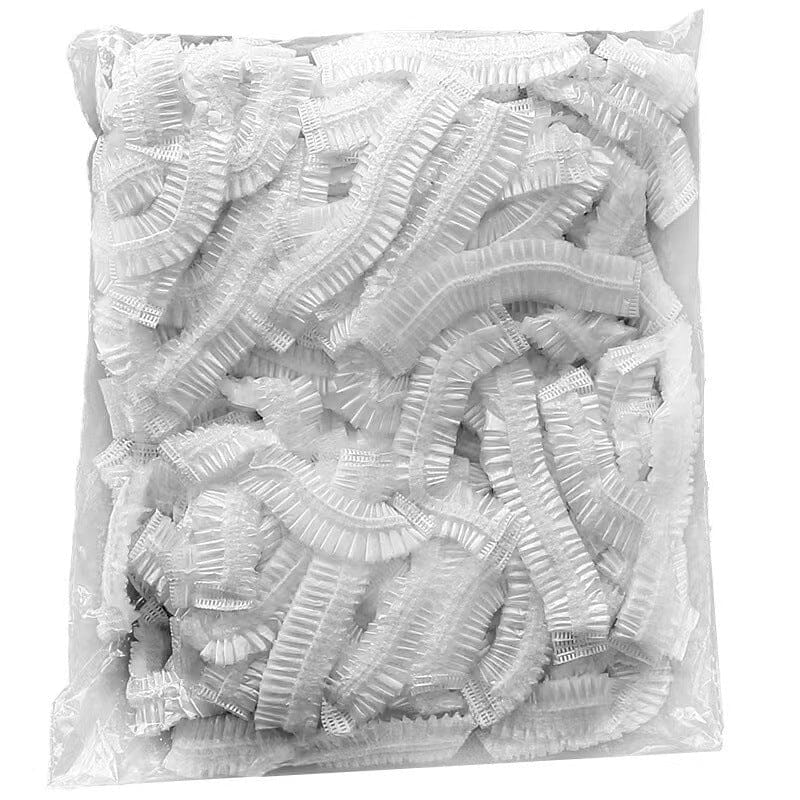 Luvikno | Oppbevaringsboks for plastfolie