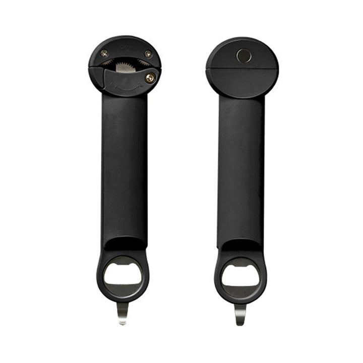 Luvikno | Justerbar can-opener laget av rustfritt stål