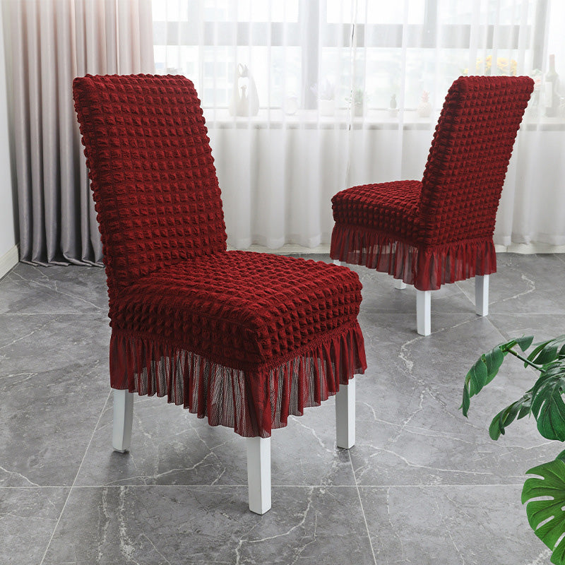 Luvikno | Moderne minimalistisk stoltrekk