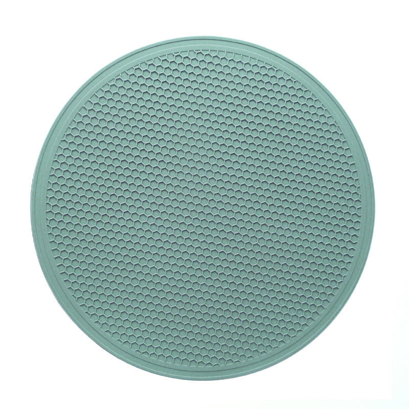 Luvikno | Multi-purpose silikon mikrobølgeovn matte