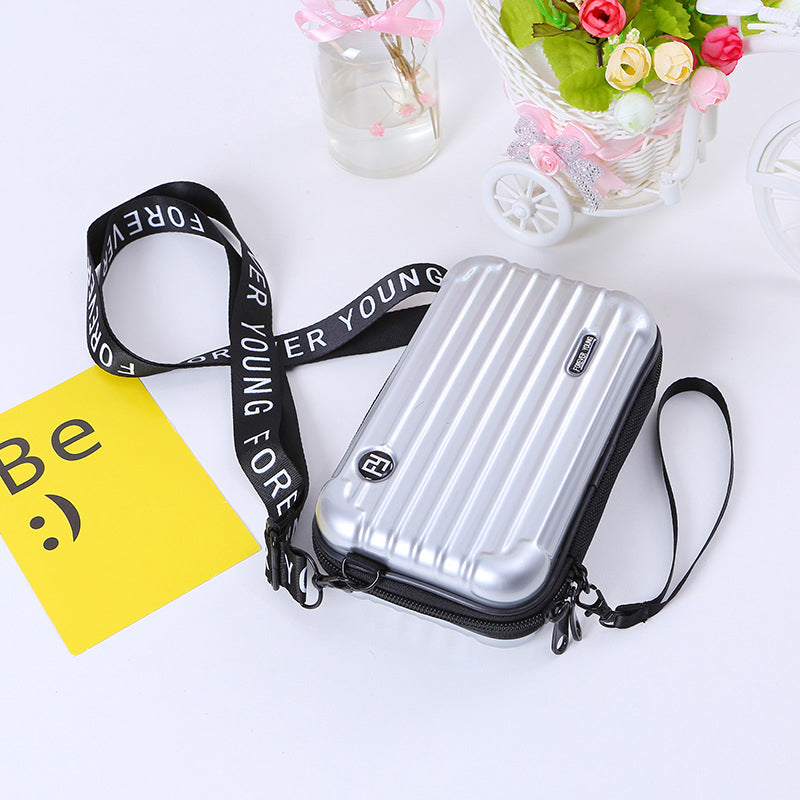 Luvikno | Mini Koffert Bag