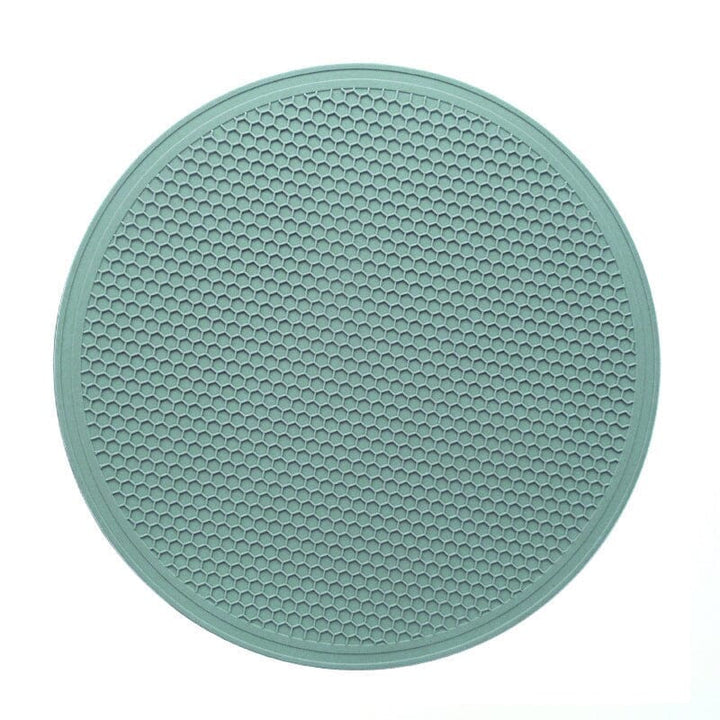Mikrobølgeovn Matte Silikon Deksel Pad | Luvikno