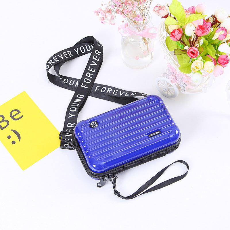 Luvikno | Mini Koffert Bag