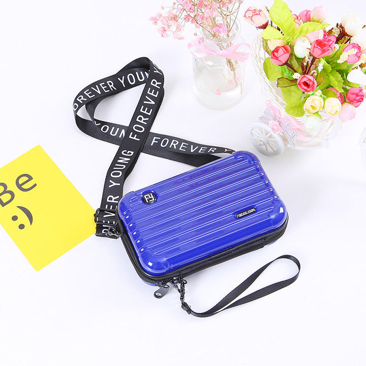 Luvikno | Mini Koffert Bag