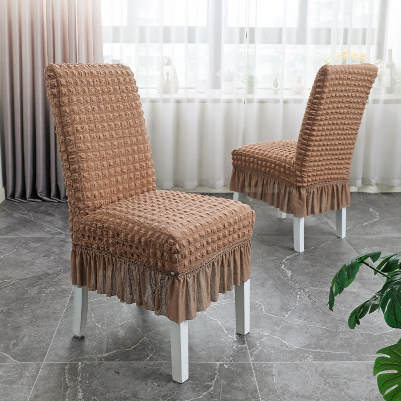 Luvikno | Moderne minimalistisk stoltrekk